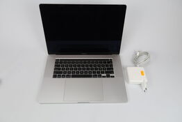 Apple MacBook Pro 16" IPS i7-9750