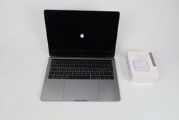 Apple MacBook Pro 13" IPS I5-7360U