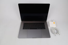 Apple MacBook Pro 15,4" i7 CPU