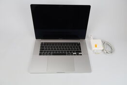 Apple MacBook Pro 16" IPS i7-9750