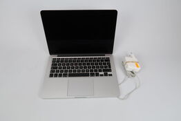 Apple MacBook Pro 13" Retina i5-5287