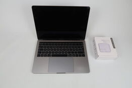 Apple MacBook Pro 13" IPS I5-7267U