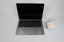 Apple MacBook Pro 13" 2020 i7-1068NG7