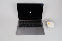 Apple MacBook Pro 13" IPS I5-7267U