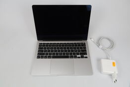 Apple Macbook Air 2020 13" M1 CPU
