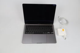 Apple Macbook Pro 2020 13" M1 CPU