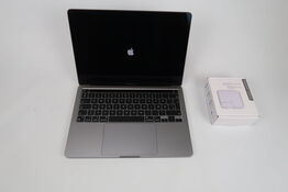 Apple Macbook Pro 2020 13" M1 CPU