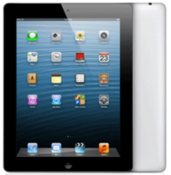 Apple ipad 4. Gen Wi-Fi + 4G 64 GB