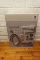 Tilbehørssæt BLOMSTERBERG 