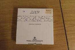 Tallerken ROYAL COPENHAEN 