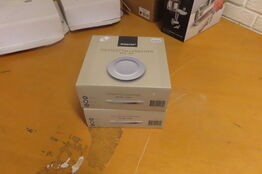 8 stk. Deserttallerkener ALDENTE 