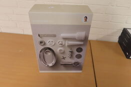 Tilbehørssæt BLOMSTERBERG 