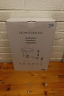 Kødhakker BLOMSTERBERG