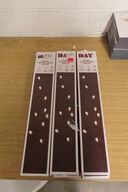 12 stk. Lysgrene DAY