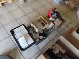 Diverse kurve med indhold