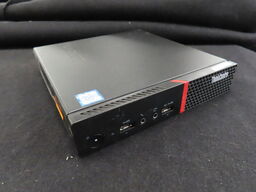 LENOVO - ThinkCentre M900 Tiny