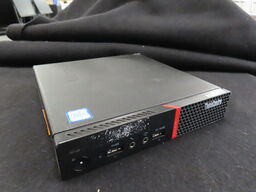LENOVO - ThinkCentre M900 Tiny