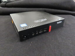 LENOVO - ThinkCentre M710q Tiny