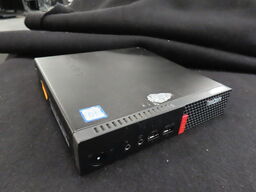 LENOVO - ThinkCentre M710q Tiny