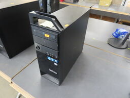 LENOVO - ThinkStation S30