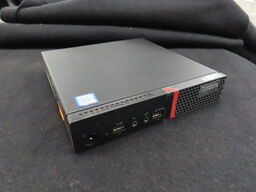 LENOVO - ThinkCentre M900 Tiny