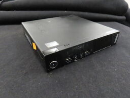 LENOVO - ThinkCentre M93p Tiny