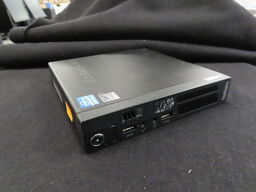 LENOVO - ThinkCentre M92p Tiny