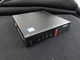 LENOVO - ThinkCentre M910q Tiny