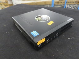 ThinkCentre M92p Tiny - LENOVO