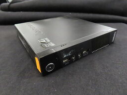 LENOVO - ThinkCentre M93p Tiny