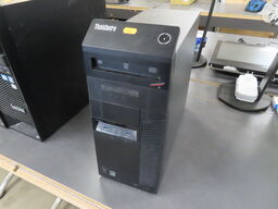 LENOVO - ThinkCentre M93p Tower