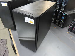 Selvbyg PC - Fractial Design