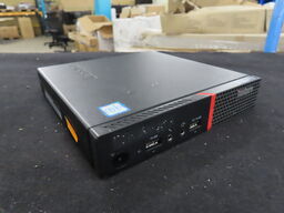 LENOVO - ThinkCentre M700 Tiny