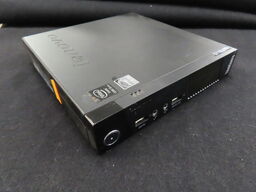 LENOVO - ThinkCentre M93p Tiny