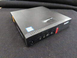 LENOVO - ThinkCentre M710q Tiny