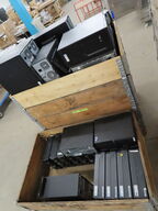 ca. 50 Computer uden specs. (se beskrivelse) LENOVO, DELL, HP.