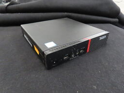 LENOVO - ThinkCentre M900 Tiny