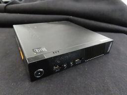 LENOVO - ThinkCentre M93p Tiny