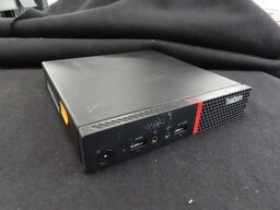 LENOVO - ThinkCentre M900 Tiny