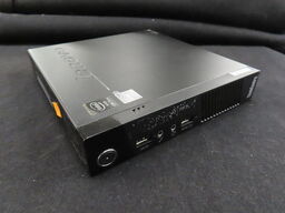 LENOVO - ThinkCentre M93p Tiny