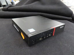 LENOVO - ThinkCentre M900 Tiny