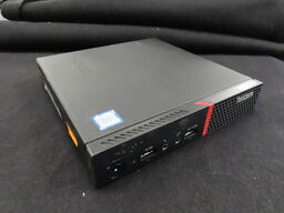 LENOVO - ThinkCentre M900 Tiny