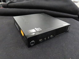 LENOVO - ThinkCentre M93p Tiny