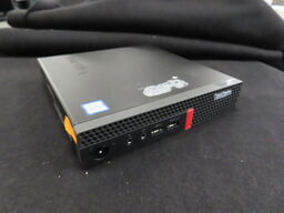 LENOVO - ThinkCentre M910x Tiny