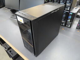 Selvbyg PC - Cooler master