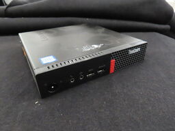 LENOVO - ThinkCentre M710q Tiny