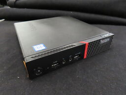 LENOVO - ThinkCentre M700 Tiny