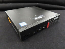LENOVO - ThinkCentre M710q Tiny