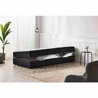 Nordisk Fjer B90 seng med opbevaring 120x200 cm 
