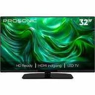 32" Prosonic LED TV HD Ready Android 32HN5025  